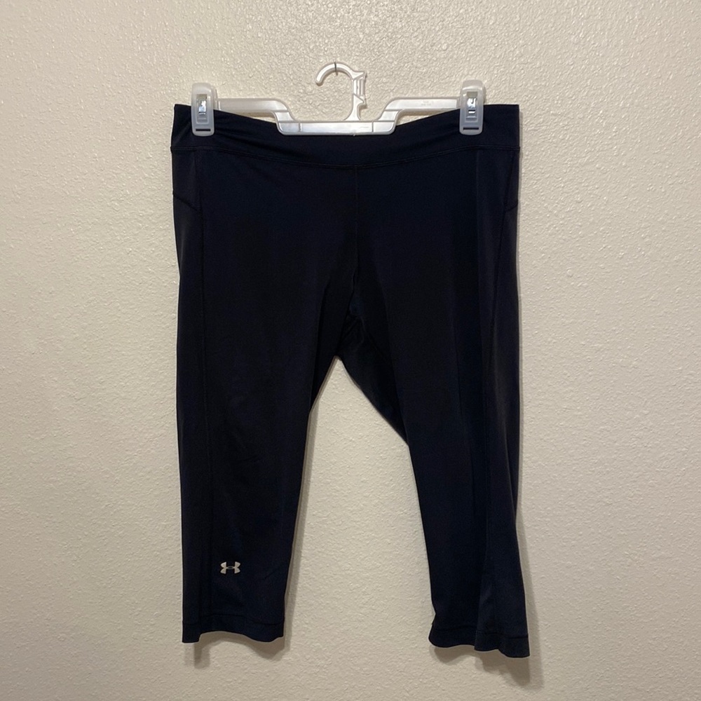 Under Armour Capri